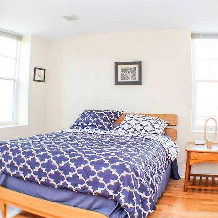 ⭐️Trendy Apartment⭐️Fishtown⭐️ Philadelphia Eksteriør bilde
