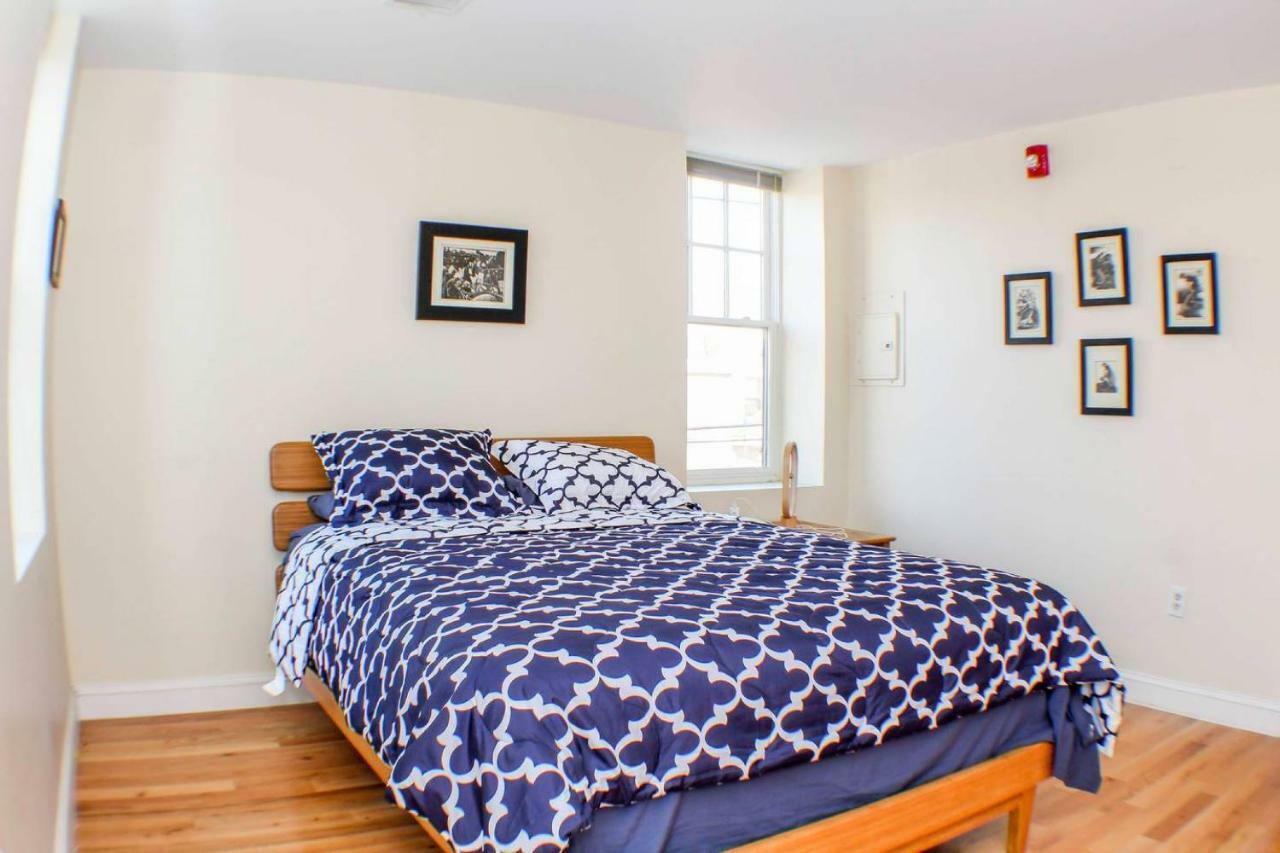 ⭐️Trendy Apartment⭐️Fishtown⭐️ Philadelphia Eksteriør bilde