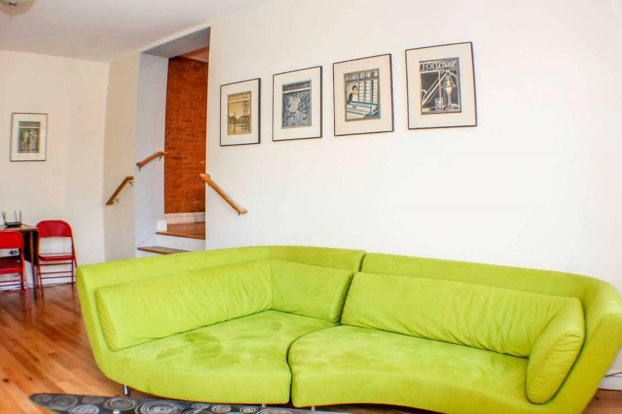 ⭐️Trendy Apartment⭐️Fishtown⭐️ Philadelphia Eksteriør bilde