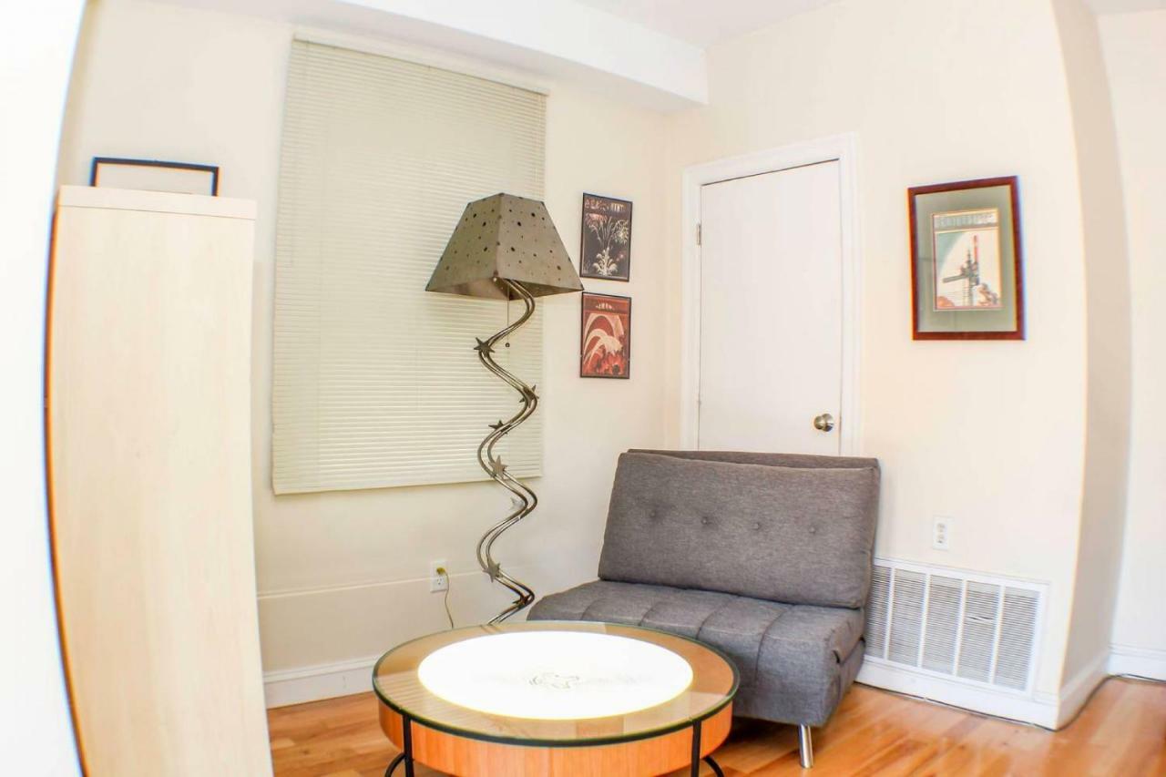⭐️Trendy Apartment⭐️Fishtown⭐️ Philadelphia Eksteriør bilde